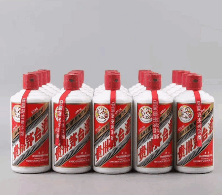 连云港名酒回收